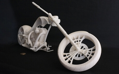 Kaeser compressor at 3DPrintAU