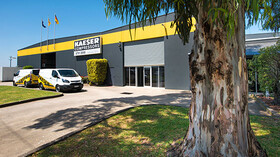 KAESER AU Dandenong