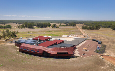 Bannister Downs Dairy Farm - Kaeser Compressors case study