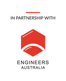 In partnership with Engineers Australia