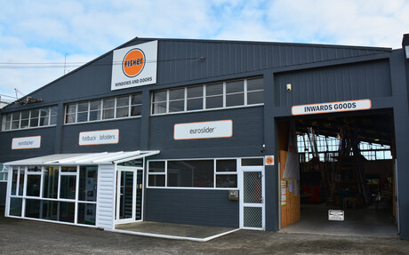 Fisher West Auckland