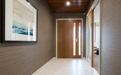 Hume Doors manufactures an extensive range of products