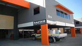 Kaeser Compressors Mackay