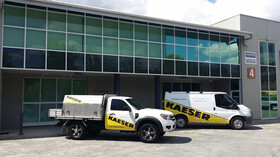 Kaeser Compressors Sydney