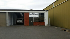 Kaeser Compressors Tasmania