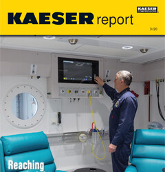 Read the Kaeser report