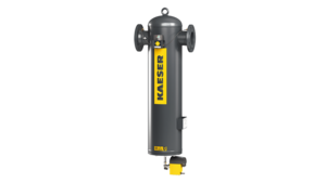 Coalescence filter with ECO-DRAIN from Kaeser Compressors