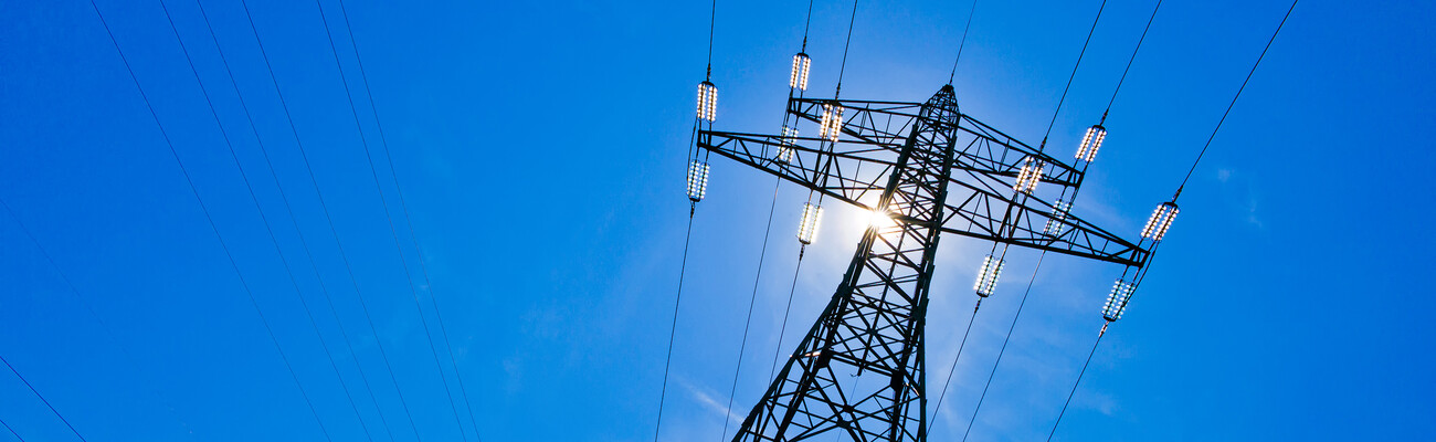 Kaeser compressors at Kwinana Power Station