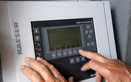 The Sigma Air Manager 4.0 is assisting News Corp Australia in boosting operational reliability and efficiency