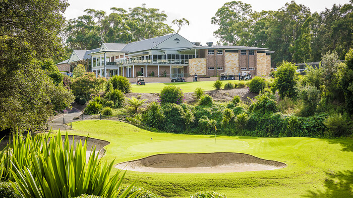 Kaeser hits the sweet spot at Pennant Hills Golf Club - KAESER ...