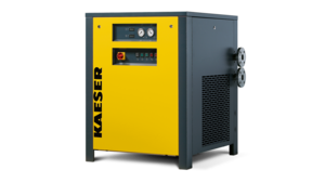 High pressure refrigeration dryers up to 106.1 m³/min
