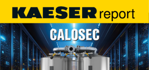 Read the latest edition of the Kaeser Report - compressed air reference projects, company news and product updates from across the globe