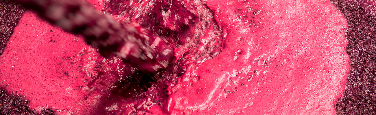 Kaeser Compressors at Teusner Wines