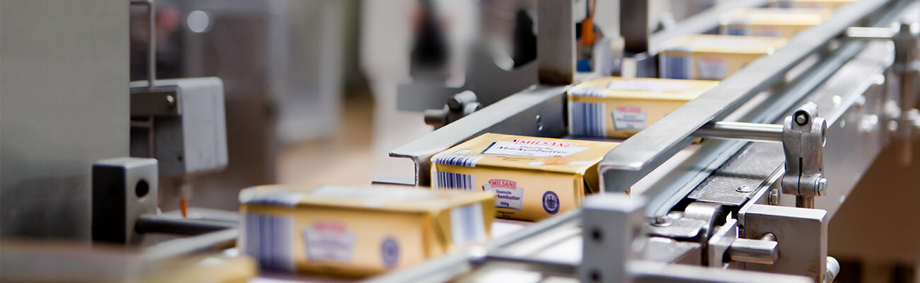 Compressed air from Kaeser Kompressoren for the Ammerland diary