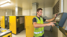 KAESER Know How blog post: How to ensure a smooth restart and maximise compressed air uptime after lockdown