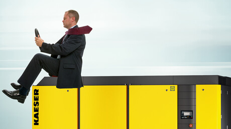 Advantages of premium efficiency drive motors