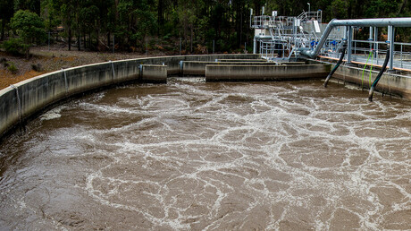 Kaeser Know How blog post: How to achieve optimum blower aeration efficiency and reliability [whitepaper extract]