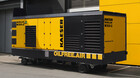 Kaeser Mobilair M500-2 - the portable powerhouse