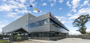 Kaeser Compressors Australia