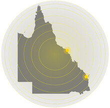 Kaeser Compressors provides comprehensive air compressor sales and service support throughout Queensland