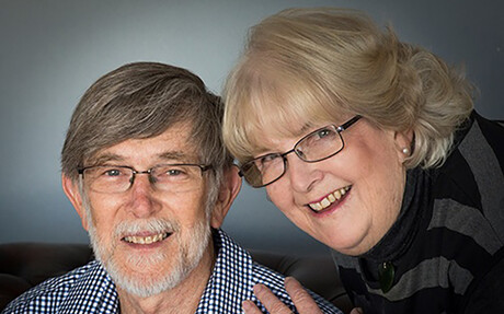 Kaeser Classic workshop compressor at sshhmute