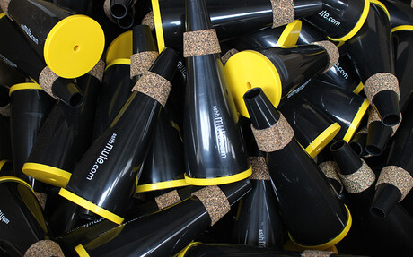 Kaeser Classic workshop compressor at sshhmute